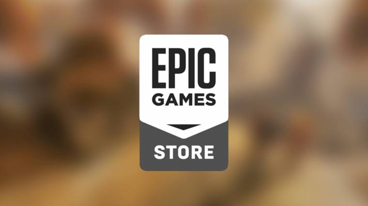 Csodálatos játék az Epic Games Store e heti ajándéka bevezetőkép
