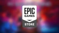 Itt az Epic Games Store újabb ingyen játéka kép