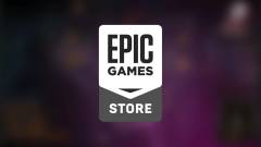 Egészen bizarr játék ingyenes most az Epic Games Store-ban kép