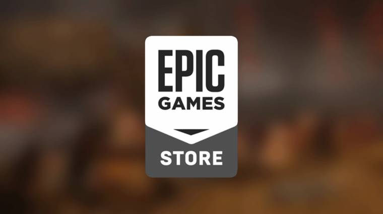 Két nagyon izgalmas játékot ad ingyen az Epic Games Store bevezetőkép