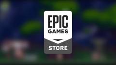 Két remek játékot ad most ingyen az Epic Games Store kép