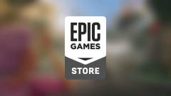 Egészen bizarr játékokat ad most ingyen az Epic Games Store kép