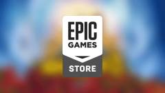 Ütős ingyen játékkal indult az Epic Games Store óriási leárazása kép