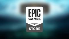Itt az Epic Games Store újabb ingyen játéka, megint nem csalódtunk kép