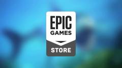 Itt az Epic Games Store újabb, eddig titkolt ingyen játéka kép