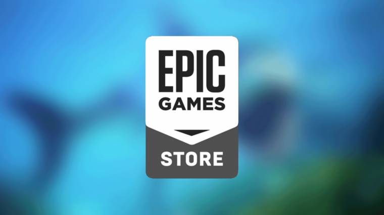 Itt az Epic Games Store újabb, eddig titkolt ingyen játéka bevezetőkép