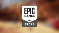 Érdekes játékot ad most ingyen az Epic Games Store kép