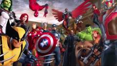 Marvel Ultimate Alliance 3: The Black Order - 7 percnyi zúzás a szuperhősök jóvoltából kép