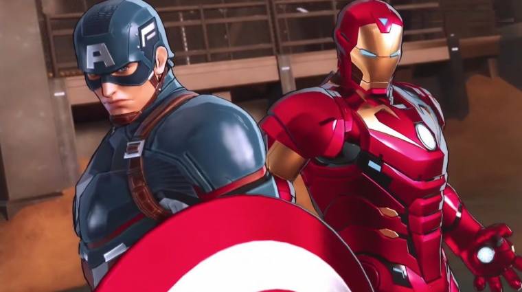 Marvel Ultimate Alliance 3 - négy új jelmez érkezik bevezetőkép