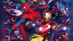 Marvel Ultimate Alliance 3: The Black Order - kiderült, mikor térnek vissza a Marvel hősei kép