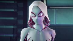 Marvel Ultimate Alliance 3: The Black Order - így harcol Spider-Gwen kép