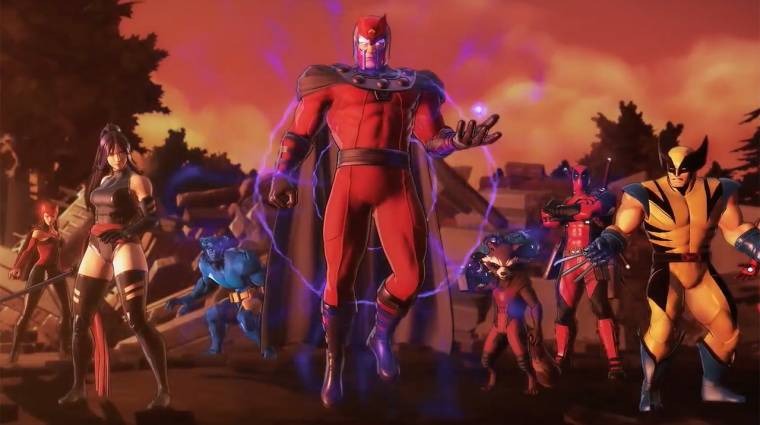 E3 2019 - új Marvel Ultimate Alliance 3 trailer jött, lesz Season Pass is bevezetőkép