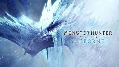 Gamescom 2019 - új trailerek érkeztek a Monster Hunter World: Iceborne-hoz is fókuszban