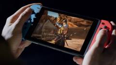 Mortal Kombat 11 - megjött a Nintendo Switch trailer, nincs benne túl sok játékmenet kép
