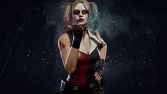 Mortal Kombat 11 - skin formájában Sarah Connor és Harley Quinn is bekerült kép