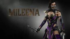 Mortal Kombat 11 - mégis van remény Mileena visszatérésére? kép
