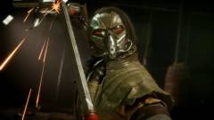 Akár még Kabal és Cyrax is szerepelhet az új Mortal Kombat filmben kép