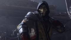 The Game Awards 2018 - jövőre érkezik a Mortal Kombat 11, itt az első trailer kép
