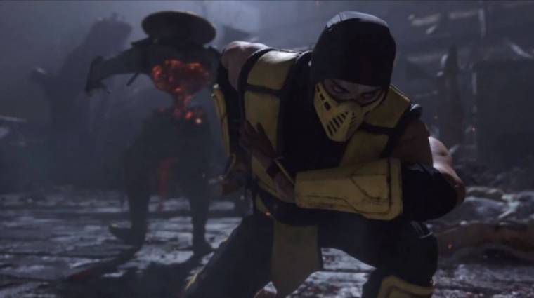 Mortal Kombat 11 - be nem jelentett karaktereket sejtet a kiszivárgott achievement lista bevezetőkép