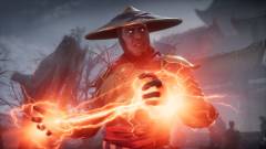 Mortal Kombat 11 - újabb részletek derültek ki a játékról kép
