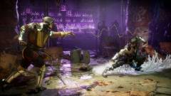 Mortal Kombat 11 - többféle befejezése is lesz a sztori módnak kép