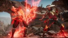 Mortal Kombat 11 - a loot boxokról, switches teljesítményről és sok másról is beszélt a rendező kép