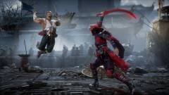 Mortal Kombat 11 - lesz stresszteszt, csak nem nekünk kép