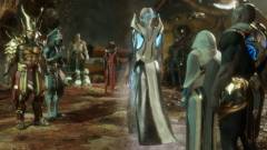 Mortal Kombat 11 - eddig be nem jelentett karakterekről árulkodik a PS4-es trófeák listája kép