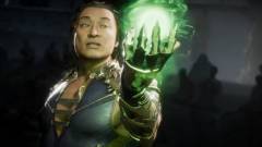 Mortal Kombat 11 - ő lehet a következő DLC-karakter kép