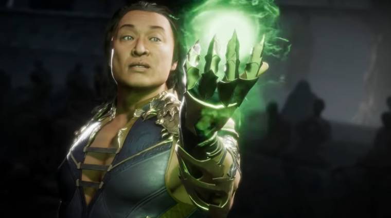 Mortal Kombat 11 - ő lehet a következő DLC-karakter bevezetőkép