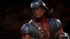 Mortal Kombat 11 - kiszivárgott, mikor érkezik Nightwolf? kép