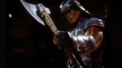Mortal Kombat 11 - végre láthatjuk, hogyan harcol Nightwolf kép