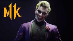 Joker magával hozza a Mortal Kombat 11-be a Friendship kivégzéseket, némi csavarral kép