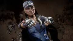 A régi Mortal Kombat játékgépek megfigyelték a játékosok döntéseit kép