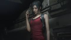 Nőni fog a Resident Evil 2 gépigénye kép