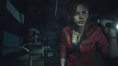 Resident Evil 2 - már 3 millió példányt leszállítottak kép