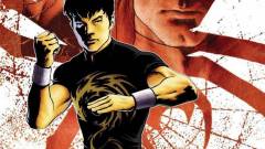 Shang-Chi - a Marvel filmet készíthet a Kung Fu mesteréről kép