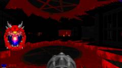John Romero a Twitchen streamelte a Doom Sigil első két pályáját kép