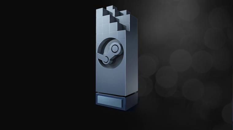 The Steam Awards 2018 - megvannak a jelöltek bevezetőkép