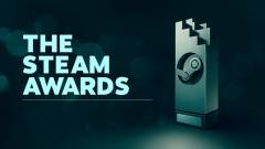 Megvannak a The Steam Awards 2019-es győztesei kép
