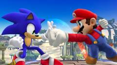A filmvásznon találkozhatnak a Sonic és a Smash Bros karakterei? kép