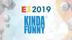 E3 2019 - hatvan játék mutatkozott be a Kinda Funny Games Showcase-en kép