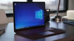 Windows 10 Lite: nem adja fel a Microsoft kép