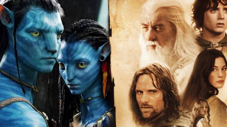 Folytatódhat az Avatar 2 és A Gyűrűk Ura sorozat forgatása bevezetőkép