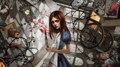 Alice: Asylum - új játékot készít American McGee kép