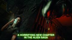 Alien: Blackout - akár hiszitek, akár nem, mobiljáték lesz kép