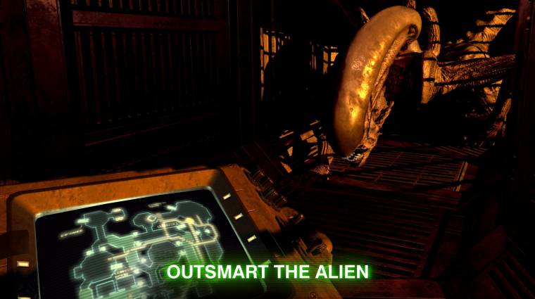 Alien: Blackout - kiderült a megjelenési dátum és az ár is bevezetőkép