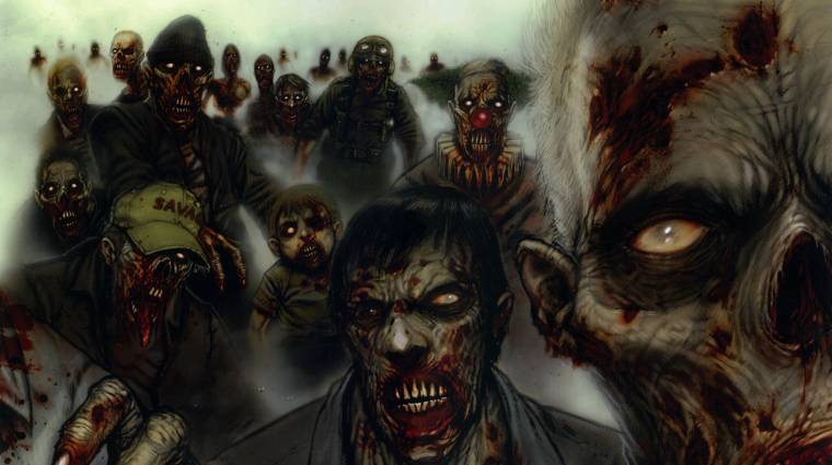 Army of the Dead - itt az első kép Zack Snyder új zombis őrületéből kép