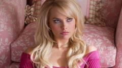 Margot Robbie-val készül el a Barbie film kép