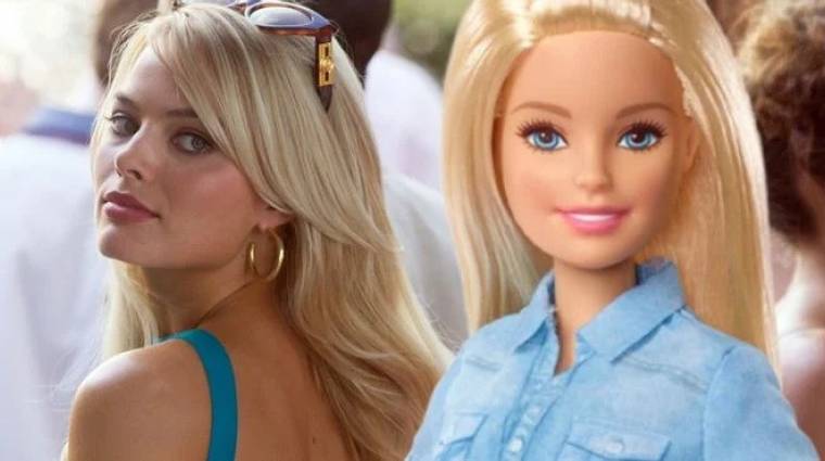 Tovább gyarapodott a Barbie mozi stábja kép